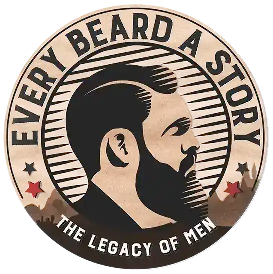 Every Beard a Story