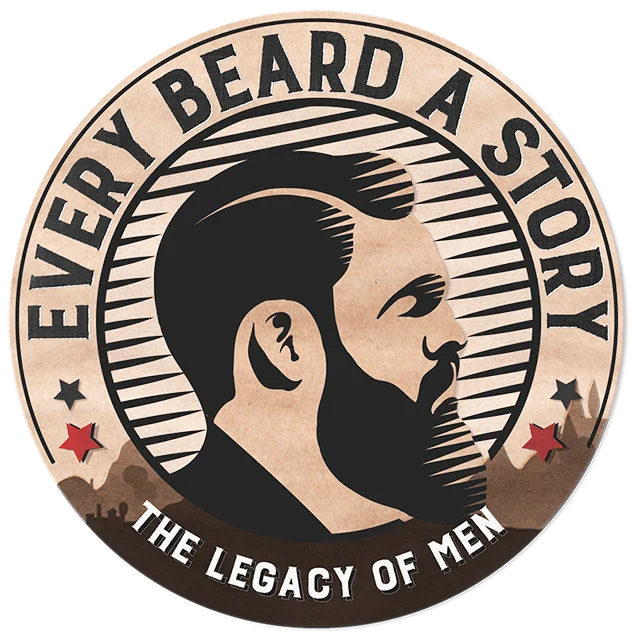 Every Beard a Story
